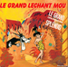 Pochette de Le Grand Orchestre du Splendid - Le grand léchant mou