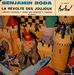 Vignette de Benjamin Boda - La révolte des joujoux