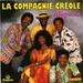 Pochette de La Compagnie Créole - Megamix