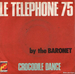 Vignette de The Baronet - Le téléphone 75