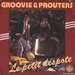 Vignette de Groovie & Prouters - Les vacances de monsieur Léon Bouton