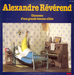Vignette de Alexandre Révérend - La bête et la bête (avec Armande Altaï)