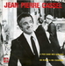 Pochette de Jean-Pierre Cassel - € pied dans mes souliers