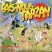 Vignette de Le Grand Cinéma & Pujolle - Fais-nous Tarzan