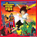 Vignette de Jacques Cardona - Les mystérieuses cités d'or, Thème de Tao