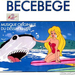 Pochette de Valérie Barouille - Bécébégé