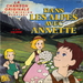 Vignette de Valérie Barouille - Dans les Alpes avec Annette