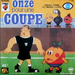 Pochette de Éric Charden - Onze pour une coupe