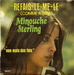 Pochette de Minouche Sterling - Refais-le-me-le (comme à Ibiza)