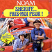 Vignette de Noam - Shériff… Fais moi peur !