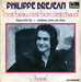 Vignette de Philippe Bréjean - C'est beau, c'est bon, c'est chaud (Y'a du soleil)
