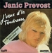 Vignette de Janic Prévost - J'veux d'la tendresse