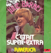 Vignette de Julie Barney - C'était super-extra