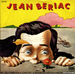 Pochette de Jean Bériac - Les corbeaux à lunettes