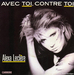 Pochette de Alexa Leclère - Avec toi, contre toi