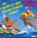 Pochette de Marcel - Ah ! c'qu'on est bien sur une planche à voile !