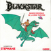 Vignette de Stéphane - Blackstar