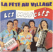Pochette de Les Musclés - La fête au village