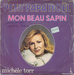 Vignette de Michèle Torr - Mon beau sapin