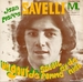 Pochette de Jean-Pierre Savelli - Un goût de soleil, de pomme et de miel