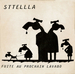 Pochette de Sttellla - Le Père Noël