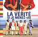 Vignette de Presgurvic - La vérité si je mens !