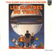 Vignette de Michel Élias - Le chanteur galactique (B.O.F. Les maîtres du temps)