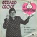Pochette de Gérard Croce - Je t'hippopotaime