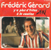 Vignette de Frédéric Gérard - Encore une… Gaston