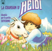 Vignette de Séverine - La Chanson d'Heidi