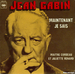 Vignette de Jean Gabin et Anne Germain - Maître Corbeau et Juliette Renard