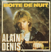 Vignette de Alain Denis - Boîte de nuit