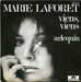 Vignette de Marie Laforêt - Viens, viens