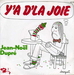 Pochette de Jean-Noël Dupré - Y'a d'la joie