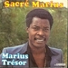 Pochette de Marius Trésor - Sacré Marius