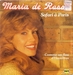 Vignette de Maria de Rossi - Safari à Paris