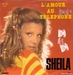 Vignette de Sheila - L'amour au téléphone