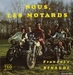 Vignette de François Rinaldi - Nous, les motards