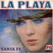 Vignette de Santa Fé - La playa