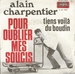 Vignette de Alain Charpentier - Tiens voilà du boudin