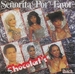 Vignette de Chocolat's - Señorita por favor