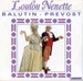 Vignette de Daniel Prévost et Jacques Balutin - Loulou Nénette