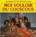 Pochette de Bézu et le Grand St Germain - Moi vouloir du couscous