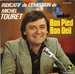 Vignette de Michel Touret - Bon pied bon œil