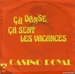 Vignette de Casino Royal - Ça danse, ça sent les vacances