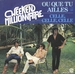 Pochette de Week-end Millionnaire - Où que tu ailles