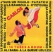 Pochette de Carlos - 14 tubes à boum