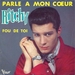 Pochette de Ritchy - Parle à mon cœur