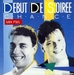 Pochette de Début de Soirée - Chance