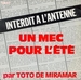 Vignette de Toto de Miramar - Un mec pour l'été
